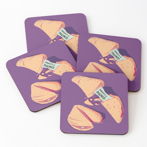 Item preview, The Way the Cookie Crumbles designed and sold by coalbox.
