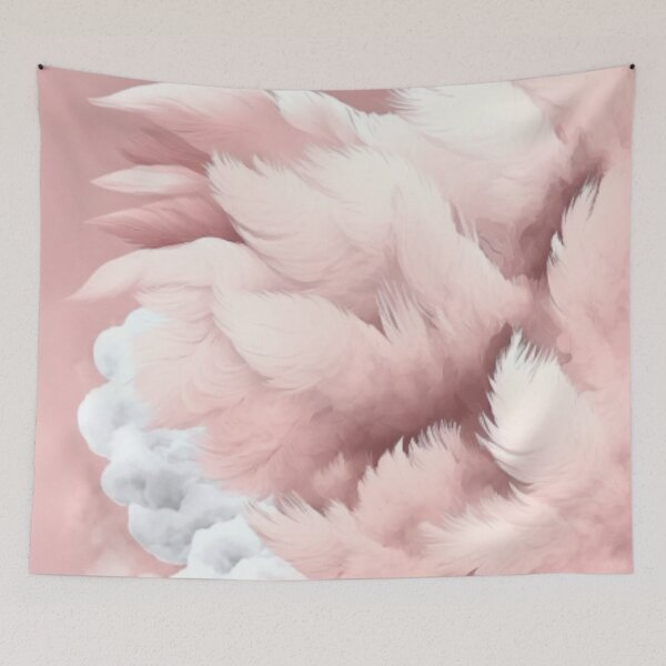 Item preview, feathery designed and sold by aquinavortex.