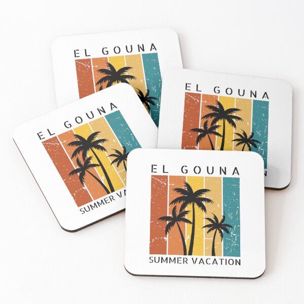 Item preview, El Gouna Summer Vacation designed and sold by EgyptConnection.