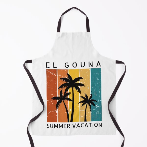 Item preview, El Gouna Summer Vacation designed and sold by EgyptConnection.