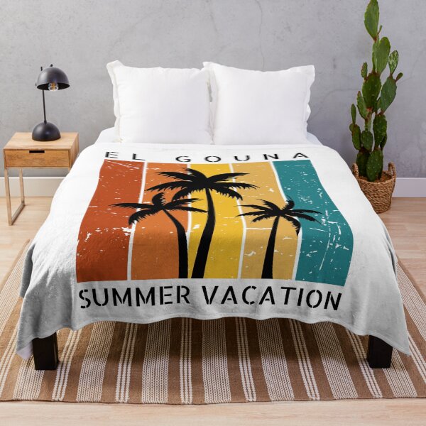 Item preview, El Gouna Summer Vacation designed and sold by EgyptConnection.