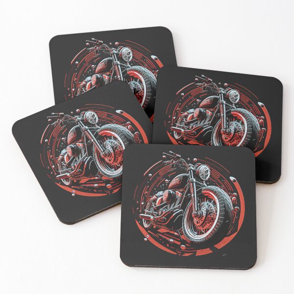 Item preview, Motorbike designed and sold by stroker88.