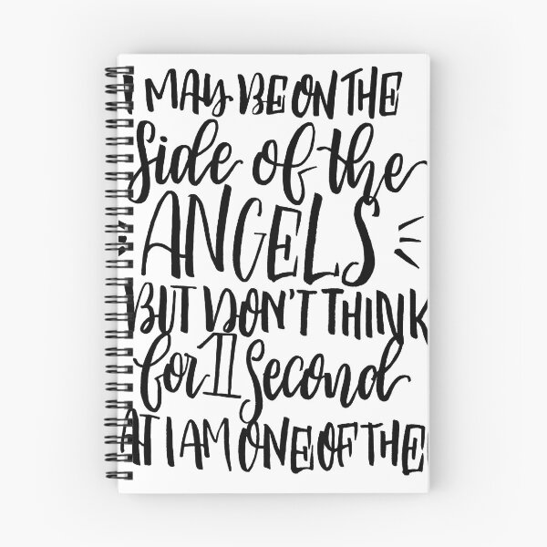 Item preview, Sherlock-Angels designed and sold by cassidychang.