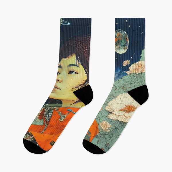 Artikelvorschau, The Universe's Embrace entworfen und verkauft von SeedDesign.