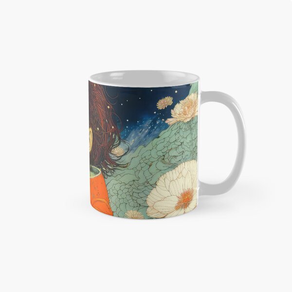 Artikelvorschau, The Universe's Embrace entworfen und verkauft von SeedDesign.