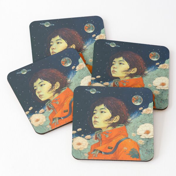 Artikelvorschau, The Universe's Embrace entworfen und verkauft von SeedDesign.
