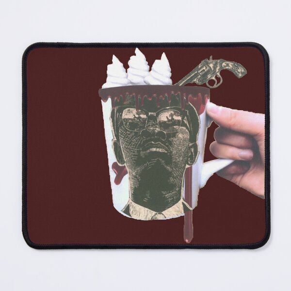 Item preview, A LUMUMBA please! Pt.2 designed and sold by Mars-b.