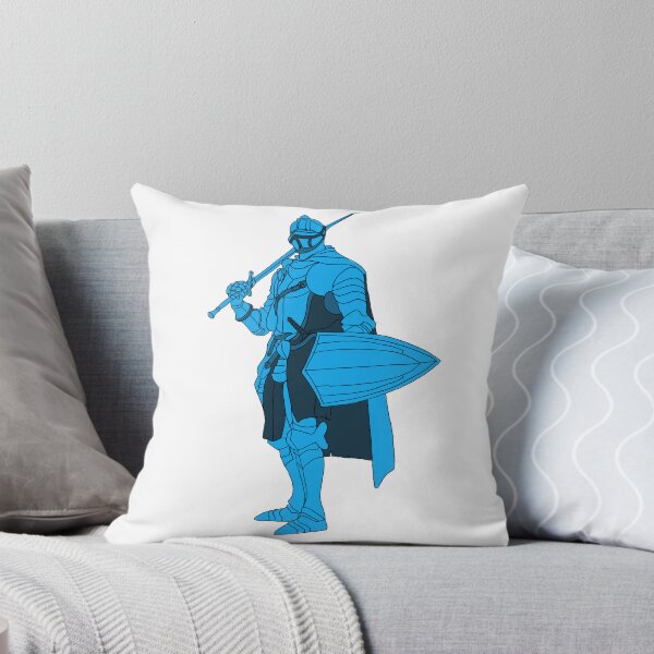 Item preview, Blue Knight designed and sold by StefaniaBulanga.