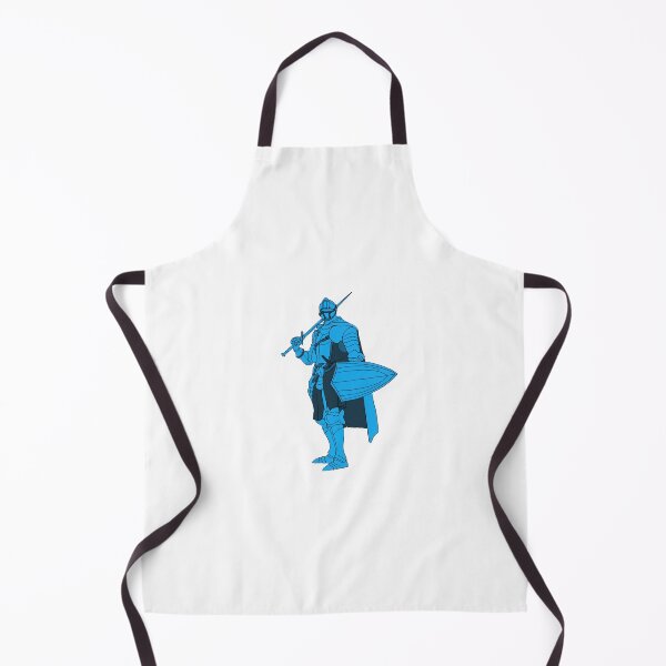 Item preview, Blue Knight designed and sold by StefaniaBulanga.