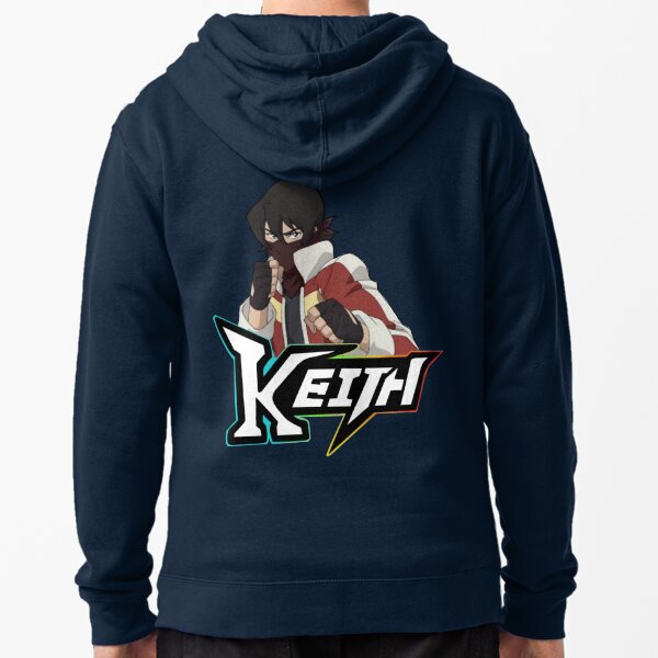 Artikel-Vorschau von Keith Voltron, designt und verkauft von Joigirl.