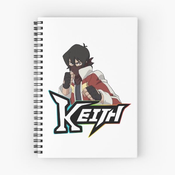 Item preview, Keith Voltron designed and sold by Joigirl.