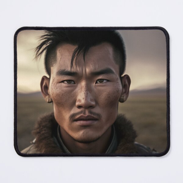 Item preview, Gobi Desert Rebel designed and sold by RASC23.