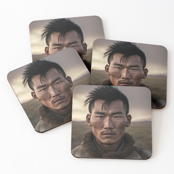 Item preview, Gobi Desert Rebel designed and sold by RASC23.