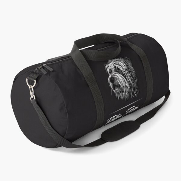 Item preview, Adorable Tibetan Terrier designed and sold by Best-Breeds.
