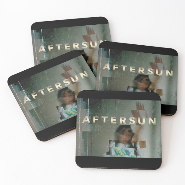 Artikelvorschau, Aftersun-Filmplakat entworfen und verkauft von PatyEmiko.