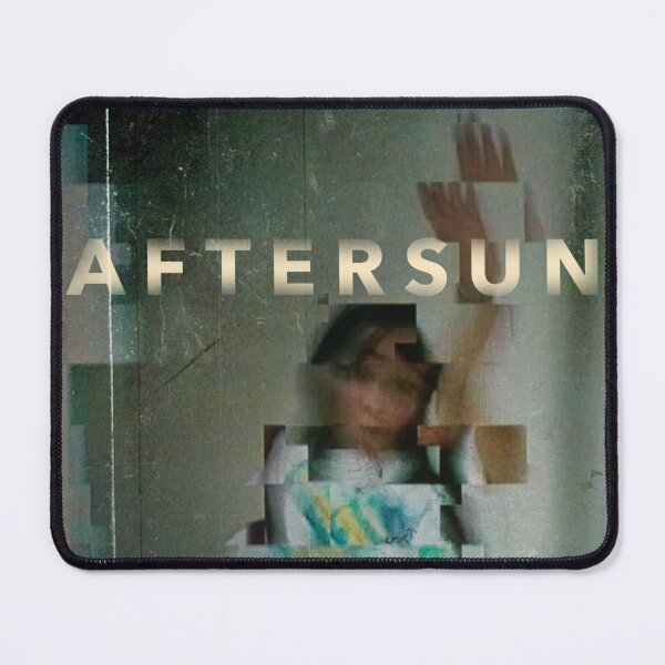 Item preview, Aftersun movie poster designed and sold by PatyEmiko.