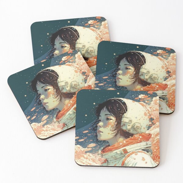Artikelvorschau, The Universe's Embrace entworfen und verkauft von SeedDesign.