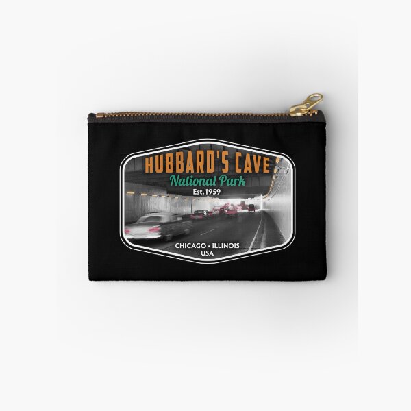 Item preview, Hubbard's Cave National Park Chicago Illinois designed and sold by twHistory.