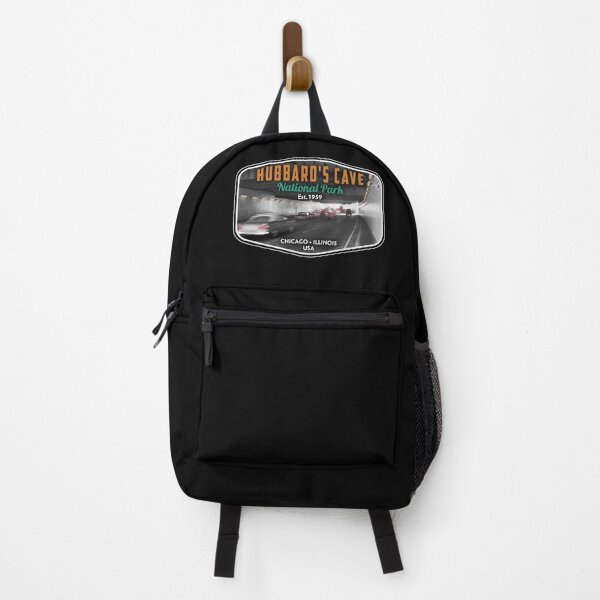 Item preview, Hubbard's Cave National Park Chicago Illinois designed and sold by twHistory.