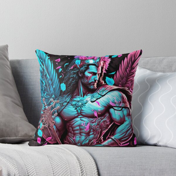 Item preview, the great warrior Zeus designed and sold by YM-ART.