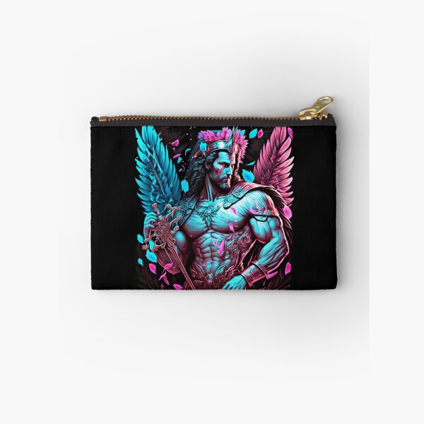 Item preview, the great warrior Zeus designed and sold by YM-ART.