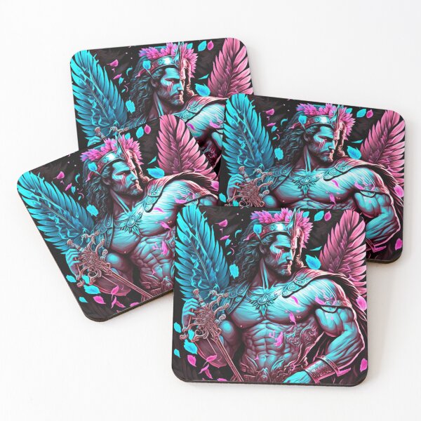 Item preview, the great warrior Zeus designed and sold by YM-ART.