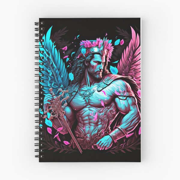 Item preview, the great warrior Zeus designed and sold by YM-ART.