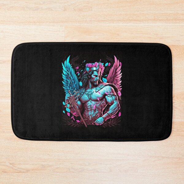 Item preview, the great warrior Zeus designed and sold by YM-ART.
