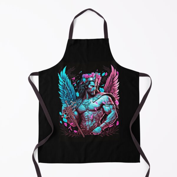 Item preview, the great warrior Zeus designed and sold by YM-ART.