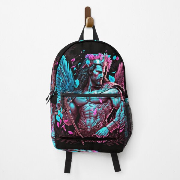Item preview, the great warrior Zeus designed and sold by YM-ART.