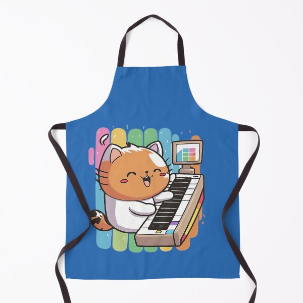 Item preview, Keyboard Cat designed and sold by Void-Fantasies.