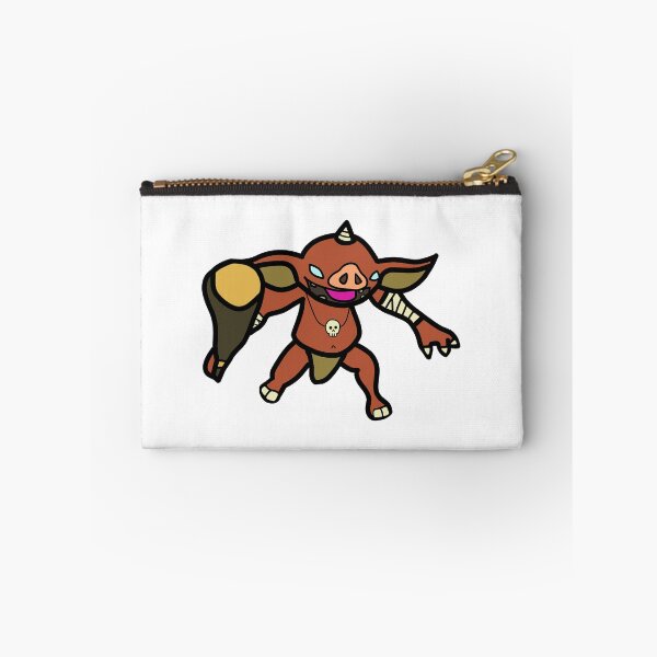 Item preview, Bokoblin designed and sold by whitneythung.