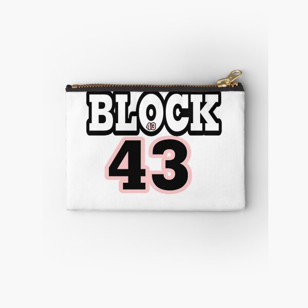 Artikelvorschau, KEN-BLOCK-AUFKLEBER entworfen und verkauft von kbencheikh.