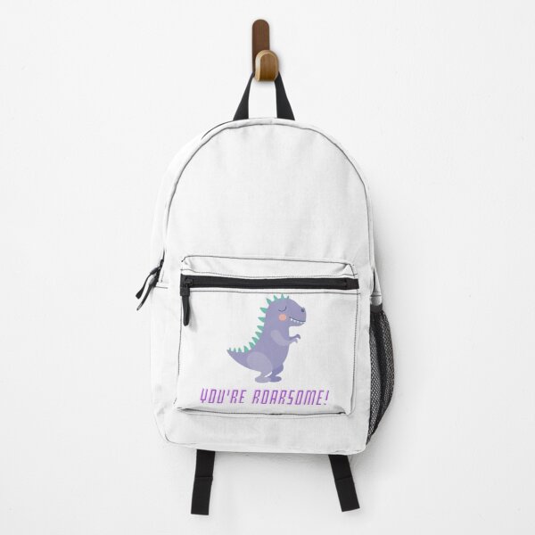 Item preview, YOU'RE ROARSOME designed and sold by shoppeverything.