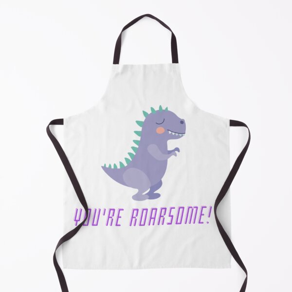 Item preview, YOU'RE ROARSOME designed and sold by shoppeverything.