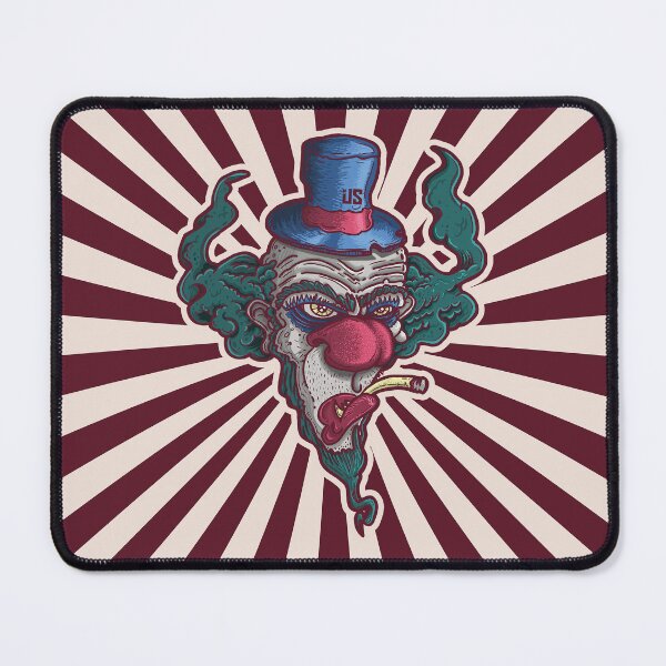 Item preview, CLOWN designed and sold by USundergroundSt.