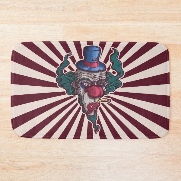 Item preview, CLOWN designed and sold by USundergroundSt.