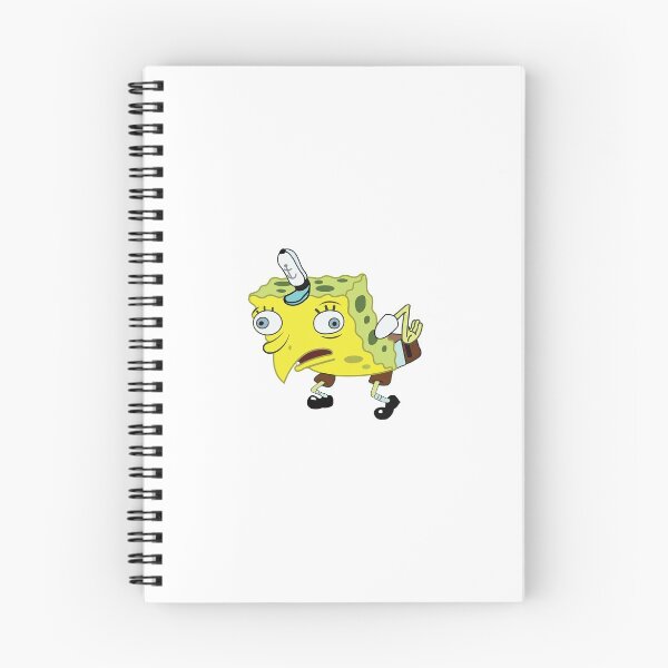 Item preview, sPoNgEbOb designed and sold by Viv G.