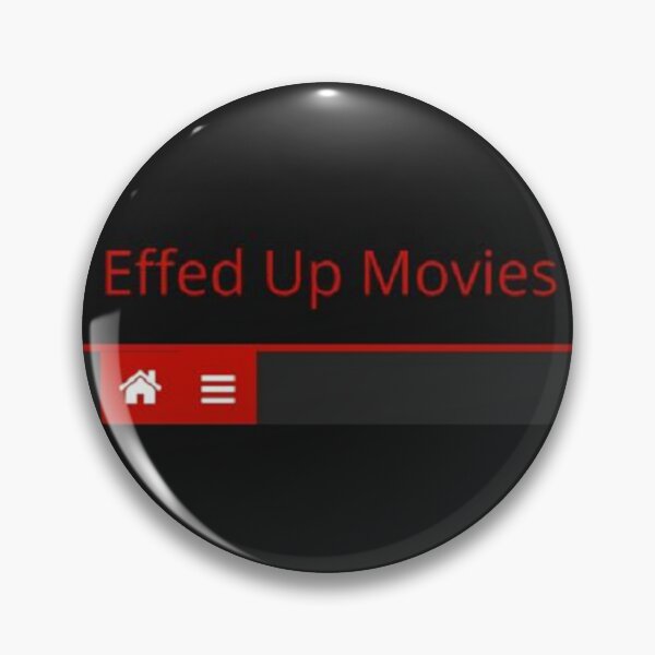 Artikelvorschau, effed up Filme dot com entworfen und verkauft von schizowave designs.