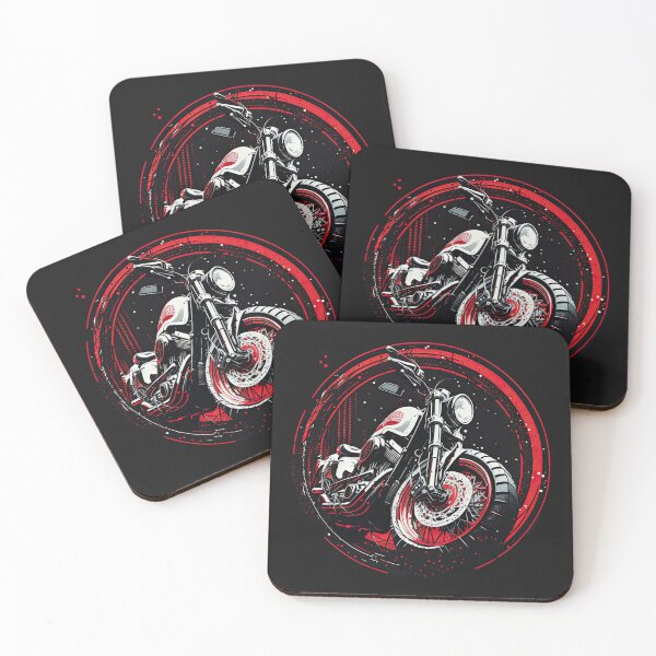 Item preview, Motorbike designed and sold by stroker88.
