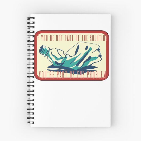 Item preview, be part of the solution designed and sold by shellle in the ocean.