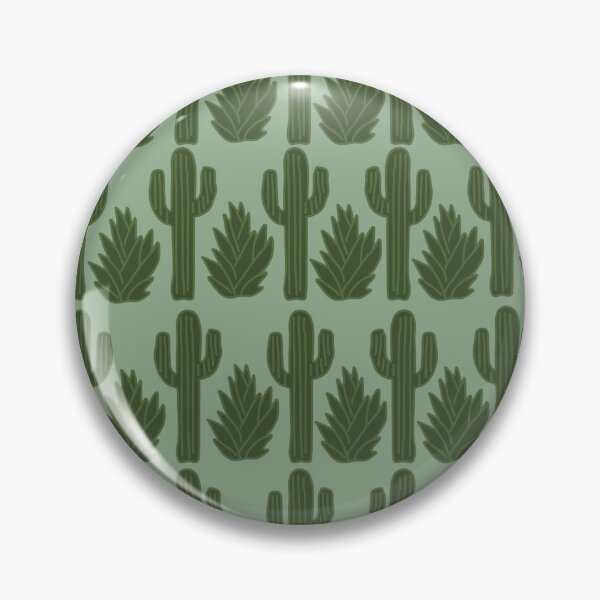 Item preview, Cactus Fiesta - Green designed and sold by mollye15.