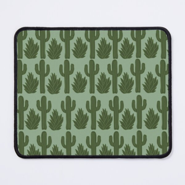 Item preview, Cactus Fiesta - Green designed and sold by mollye15.