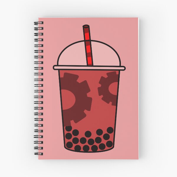Item preview, kiri-boba designed and sold by livhanewald.