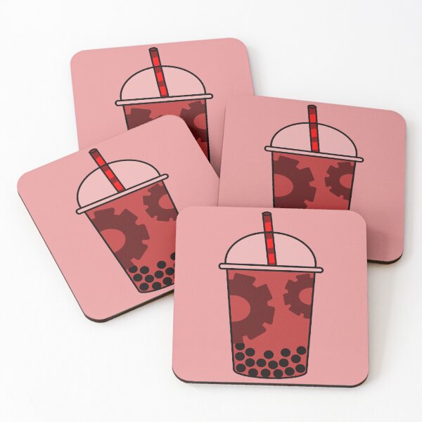 Item preview, kiri-boba designed and sold by livhanewald.