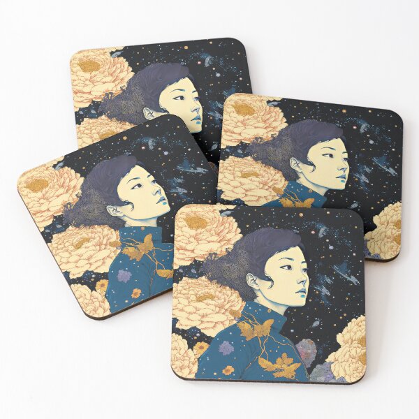 Item preview, The Universe's Embrace designed and sold by SeedDesign.