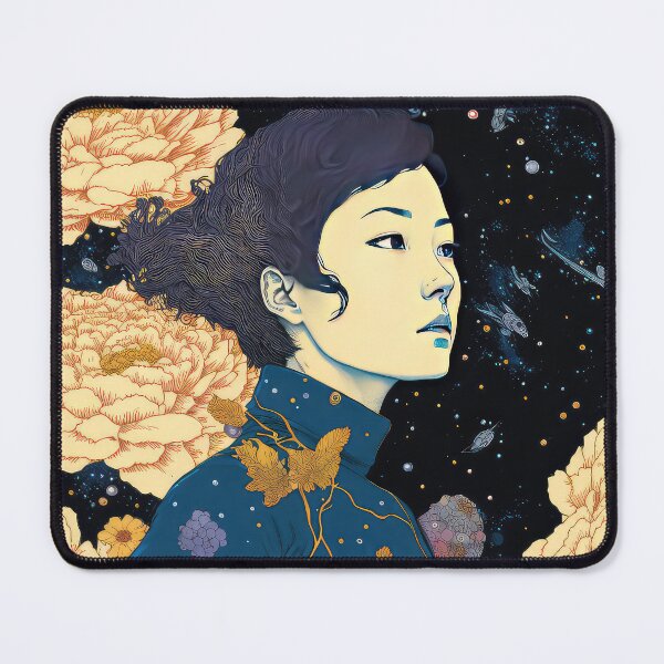 Item preview, The Universe's Embrace designed and sold by SeedDesign.