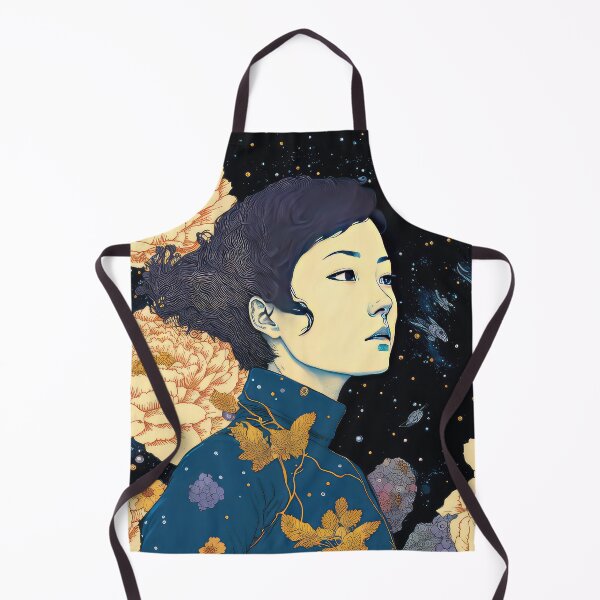 Artikelvorschau, The Universe's Embrace entworfen und verkauft von SeedDesign.