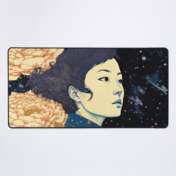 Item preview, The Universe's Embrace designed and sold by SeedDesign.