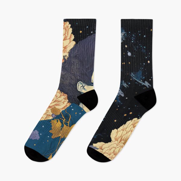Item preview, The Universe's Embrace designed and sold by SeedDesign.